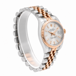 Rolex Datejust 26MM 179171 Two Tone Watch